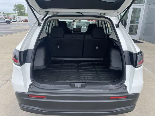 2024 Honda HR-V LX - Photo 33