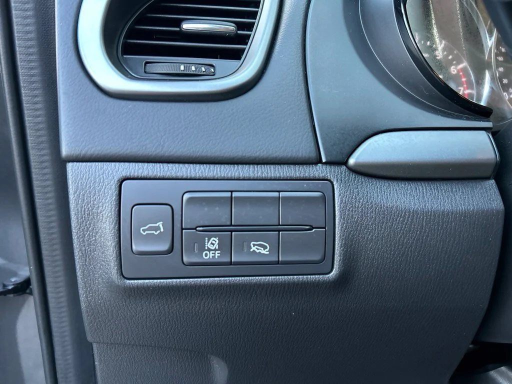 Used 2023 Gray Mazda Touring image 22