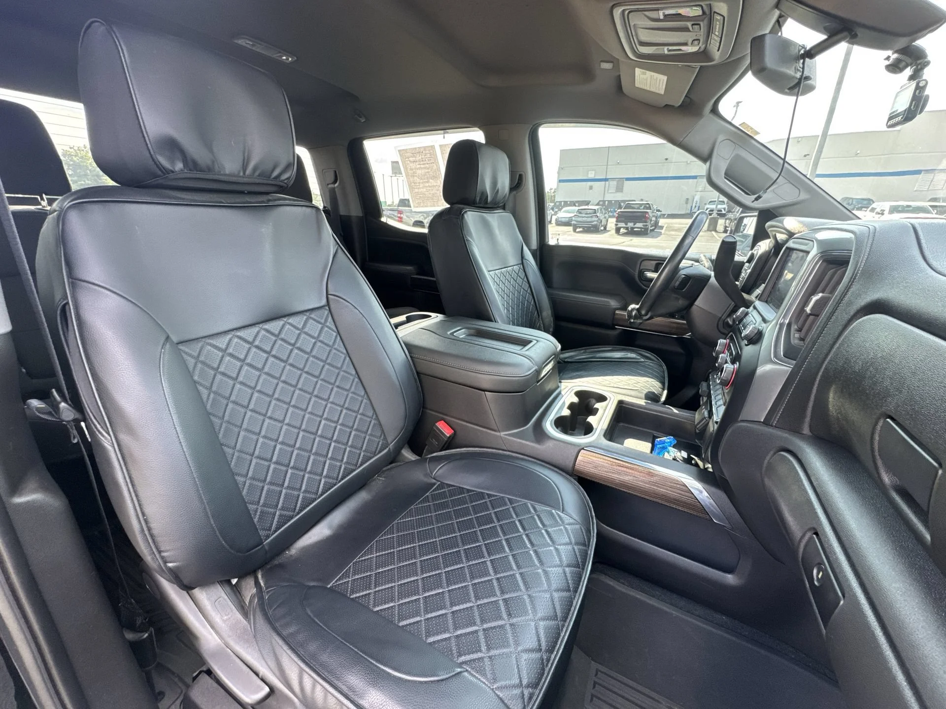 2021 Chevrolet Silverado 1500 RST - Photo 25