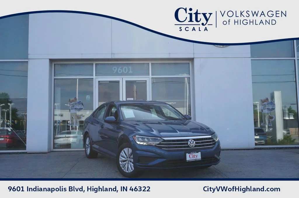 2019 Volkswagen Jetta 1.4T S Auto SULEV's photo
