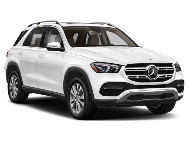 Used 2021  Mercedes-Benz GLE 350 image 6
