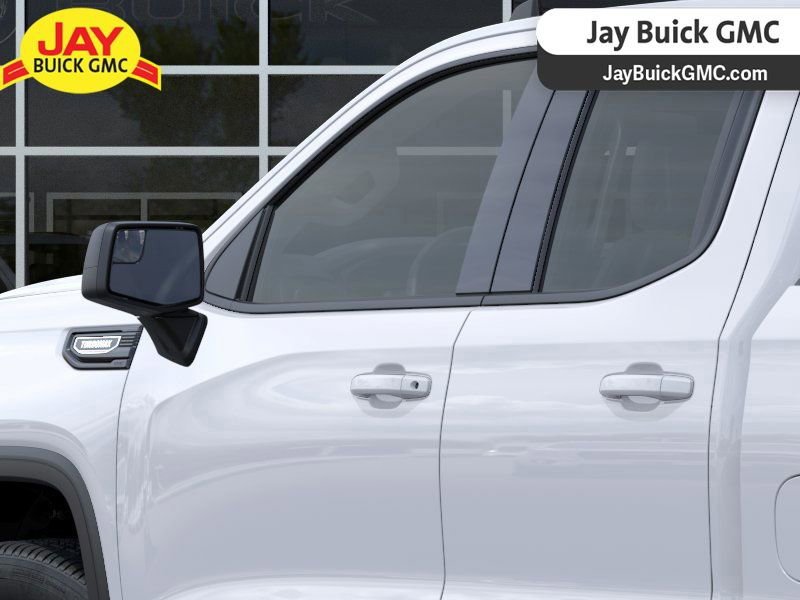 2026 GMC Sierra 1500 Elevation - Photo 12