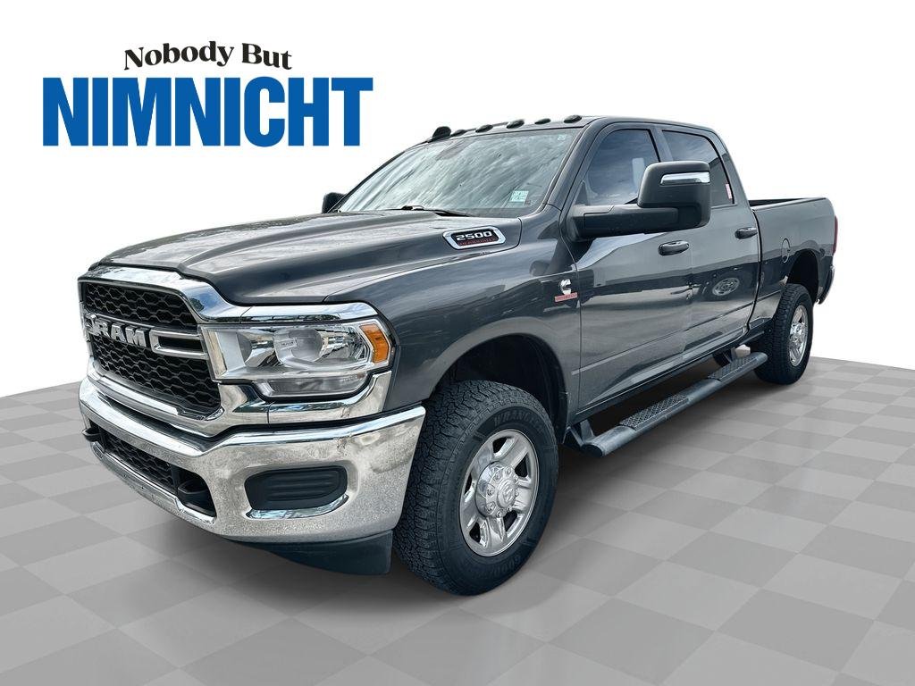 2023 RAM 2500 Tradesman 4X4 Crew Cab SWB's photo