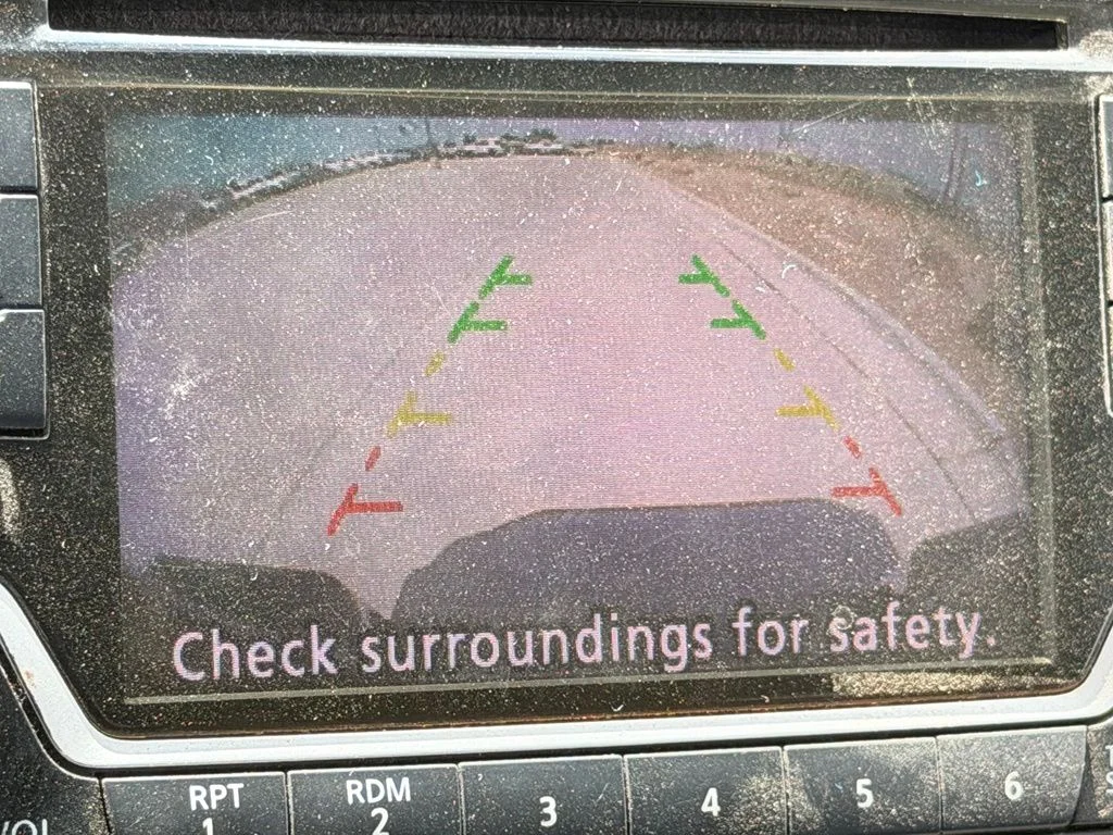 Used 2018 Gray Nissan SV image 20