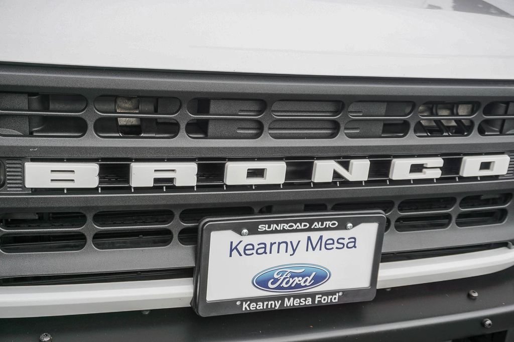 Used 2022 White Ford Black Diamond image 12