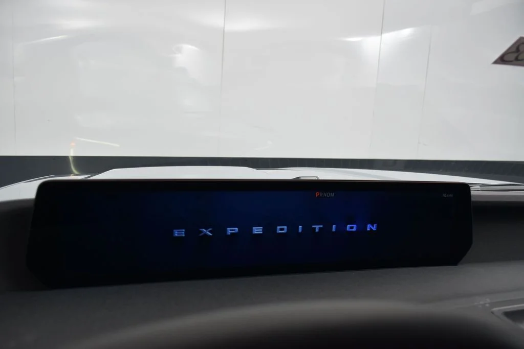 New 2027 Gray Ford Active image 9