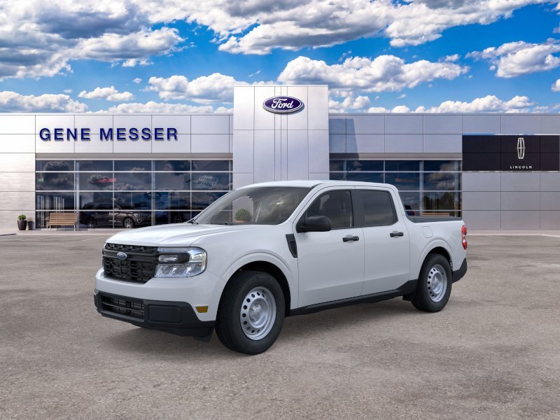 2024 Ford Maverick