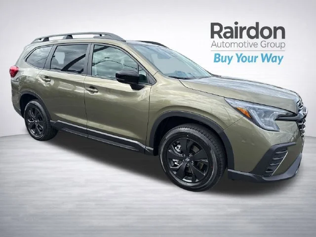 2026 Subaru ASCENT Premium 7-Passenger