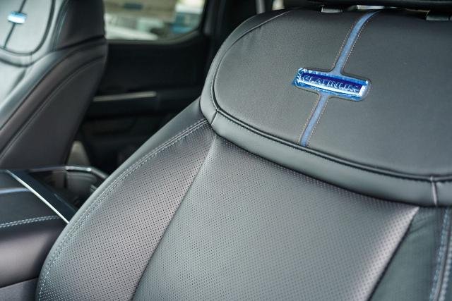 2026 Ford F-350 Super Duty Platinum - Photo 53