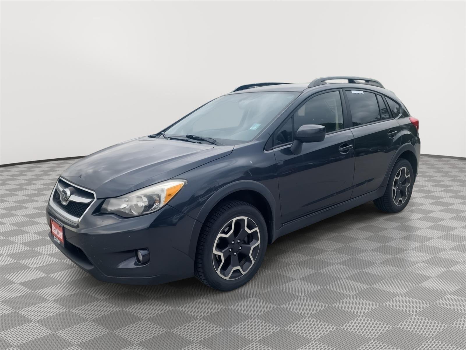 2015 Subaru XV Crosstrek Premium CVT's photo
