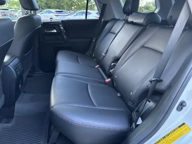 2022 Toyota 4Runner TRD Off-Road Premium - Photo 23