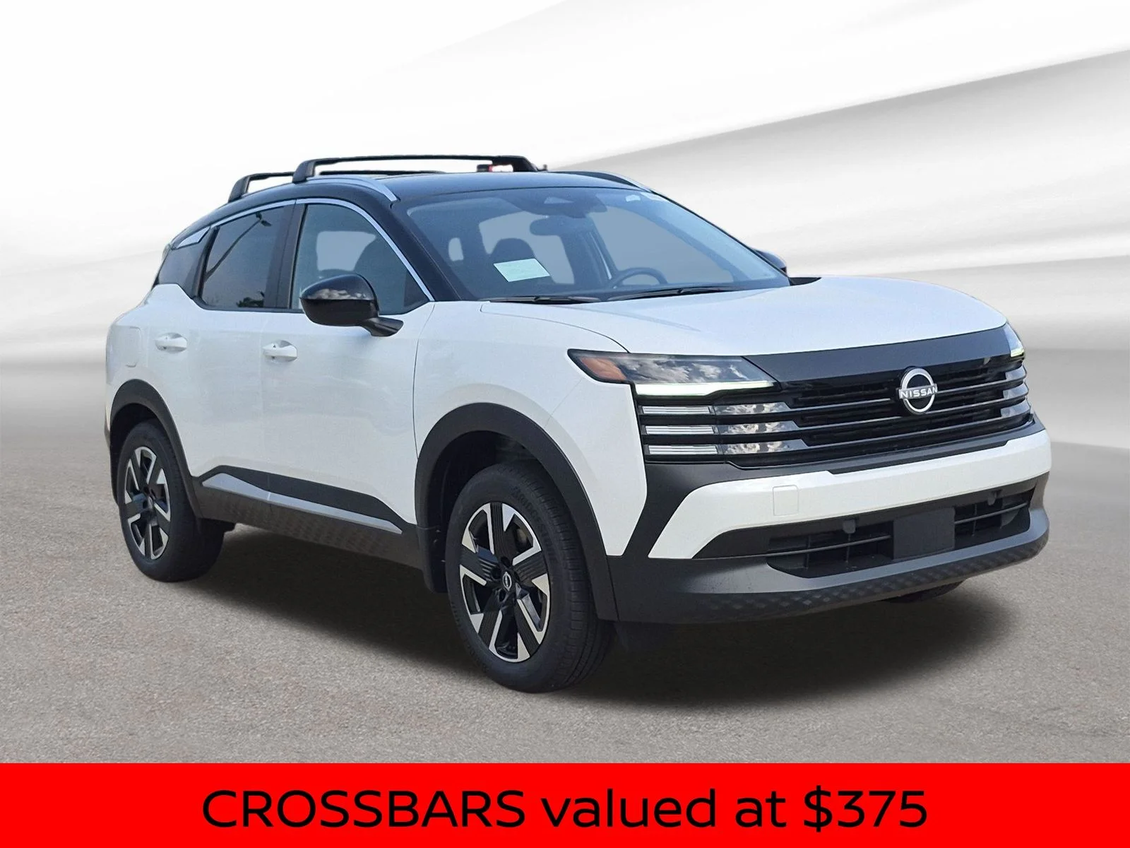 New 2027  Nissan SV image 4