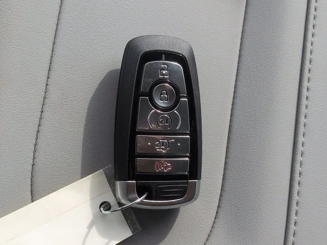 New 2027 Brown Ford Active image 31