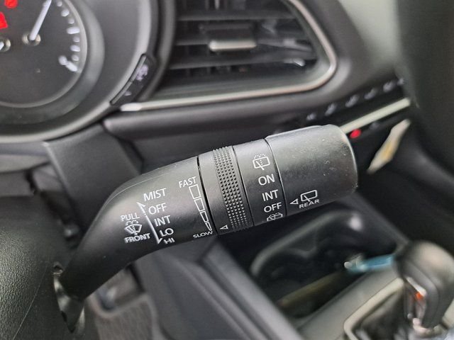 Used 2025 Black Mazda 2.5 S image 11