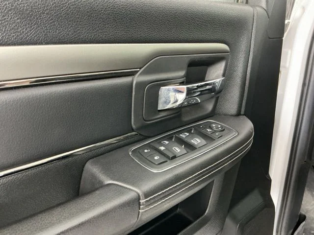 Used 2014 White Ram Sport image 8