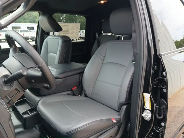 2026 RAM 2500 Tradesman - Photo 34