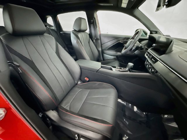 Used 2026  Acura A-Spec Advance Package image 27