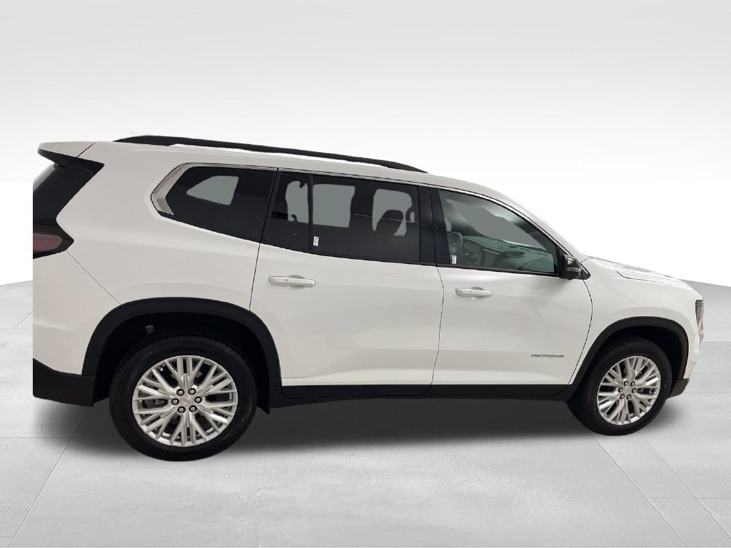 Used 2026 White GMC Elevation image 6