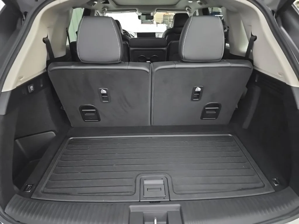 Used 2023 Gray Acura Technology image 12