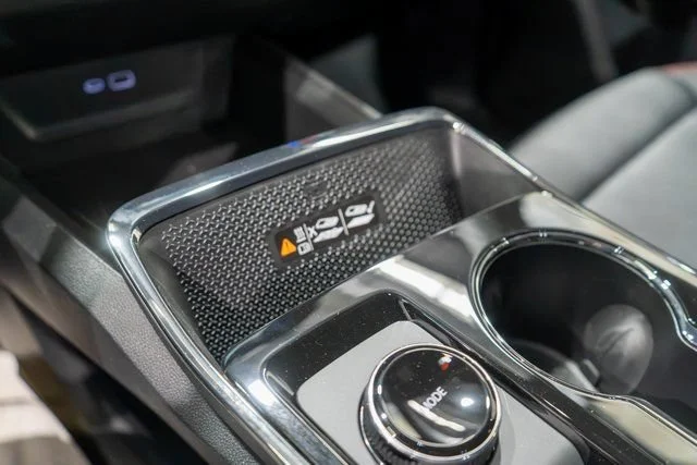 New 2027 Sterling Gray Metallic Chevrolet RS image 24