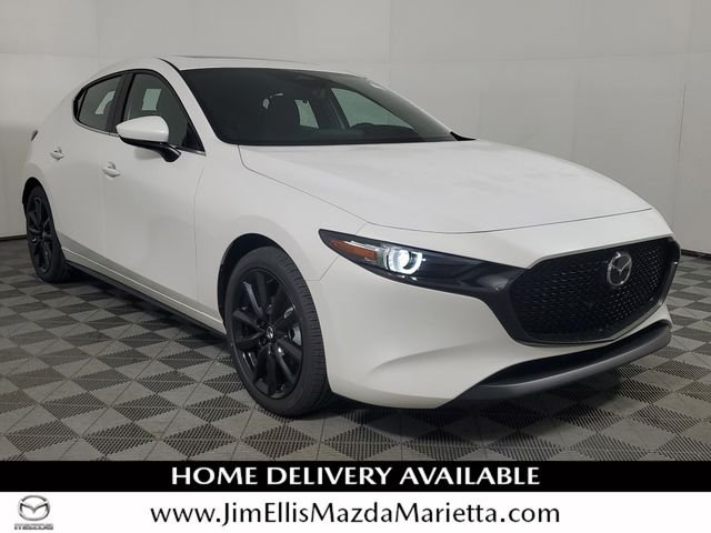2026 Mazda CX-3 Premium MT 5-Door SKYACTIV's photo