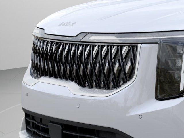 New 2026 White Kia LXS image 27