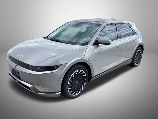2023 Hyundai IONIQ 5 Limited