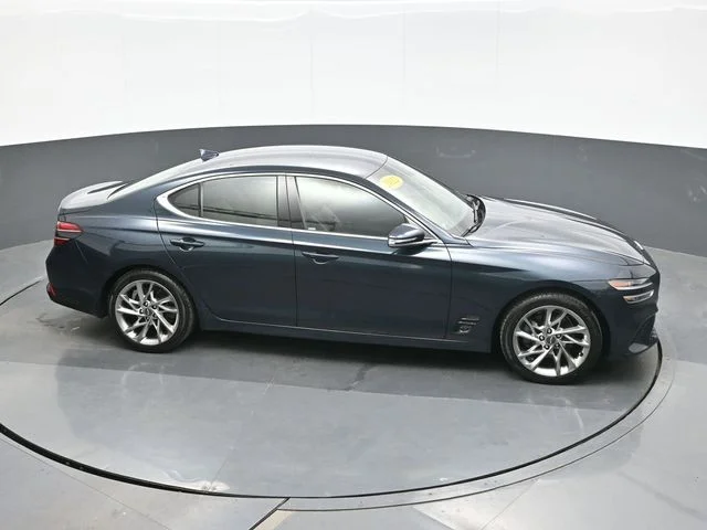 Used 2022 Blue Genesis 2.0T image 16