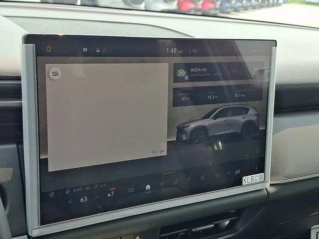 New 2026 Black Mazda 2.5 S Premium image 13