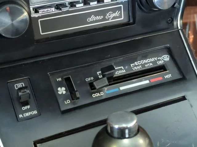 Used 1981 Red Chevrolet Base image 9