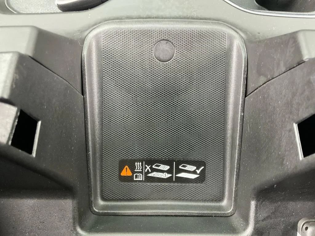Used 2025 Summit White Chevrolet LT Trail Boss image 22
