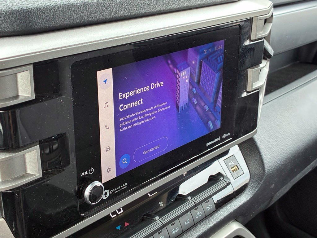 Used 2023 Gray Toyota SR5 image 9