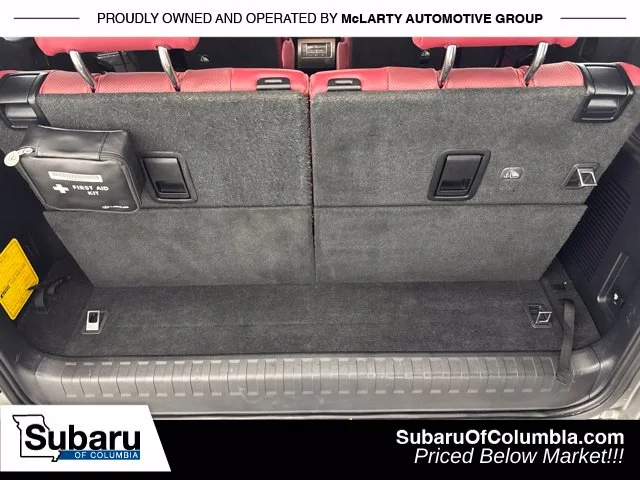 Used 2021 Silver Lexus 460 image 32