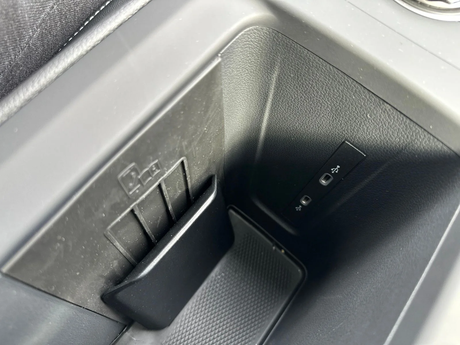 New 2026 Gray Volkswagen 2.0T SE R-Line Black image 66