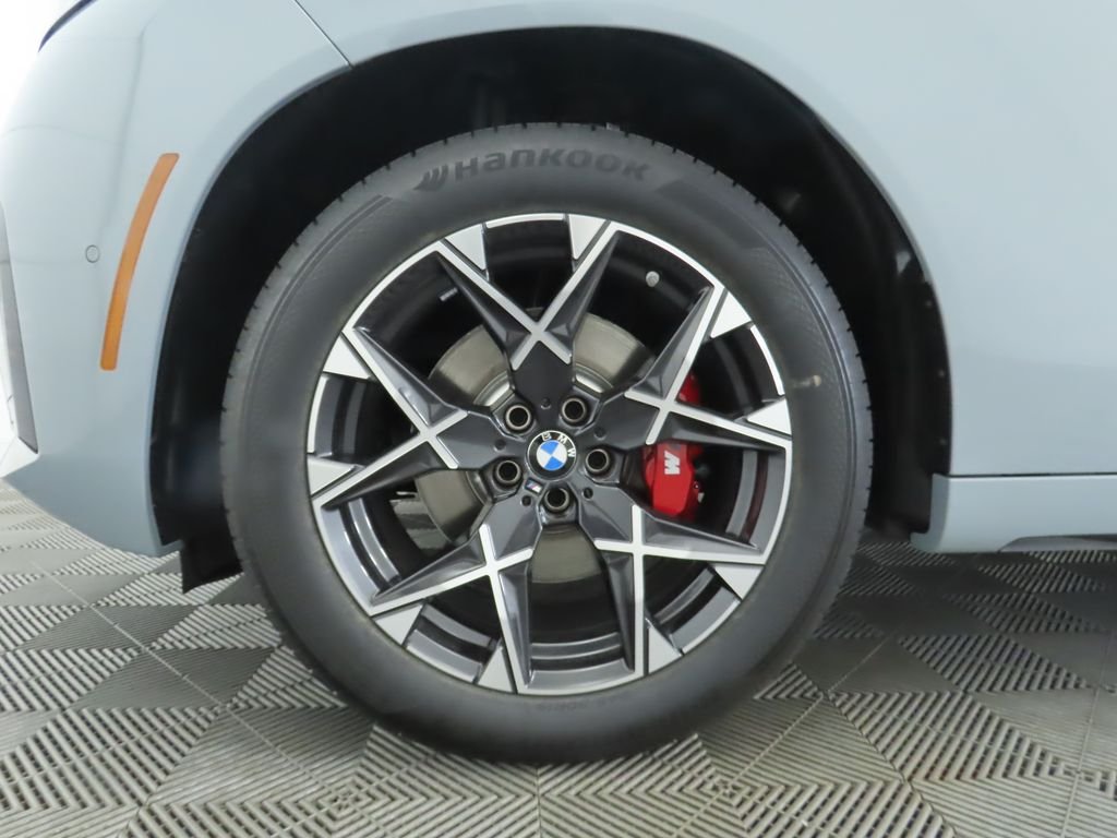 2026 BMW X3 30 - Photo 31