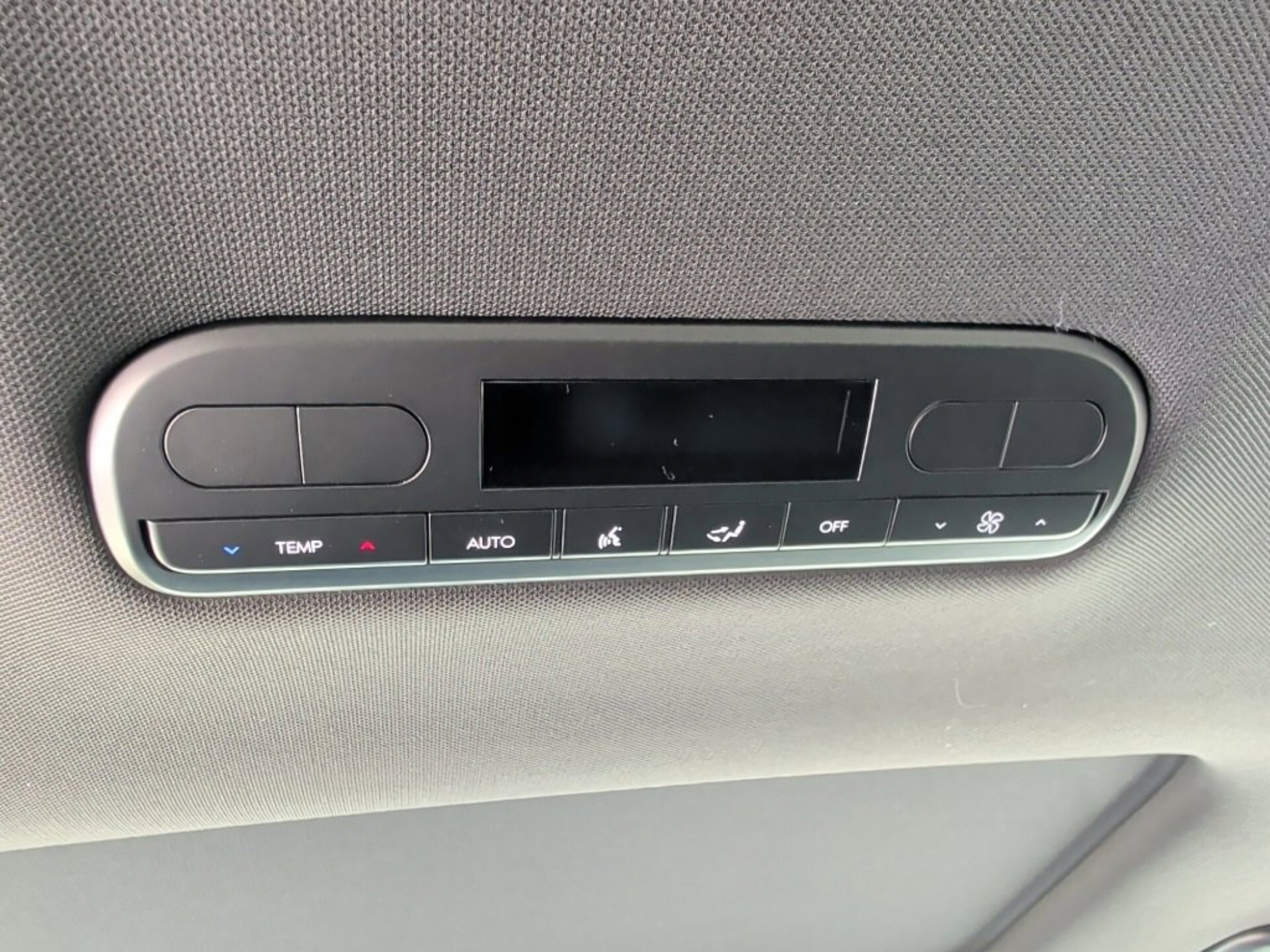 2026 Hyundai Palisade XRT Pro - Photo 21