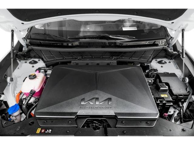 Used 2025 Aurora Black Pearl Kia Wave image 15