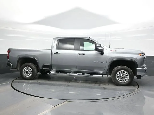 2026 Chevrolet Silverado 2500 HD LT - Photo 8