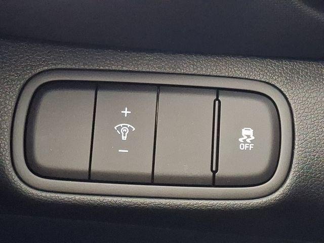 New 2026 Gray Hyundai SEL w/Two-Tone Roof image 24