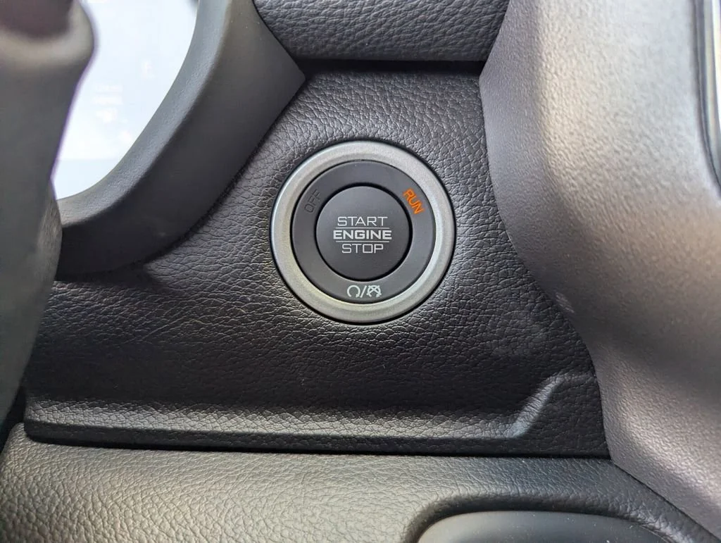 2026 RAM 2500 Laramie - Photo 25