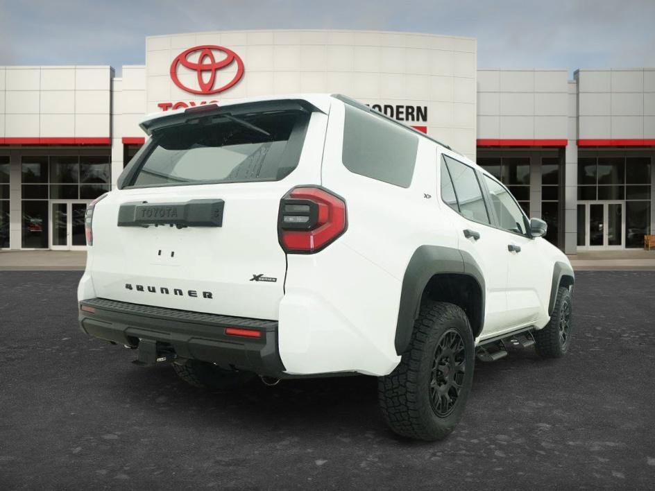 New 2026 Ice Cap Toyota SR5 image 21
