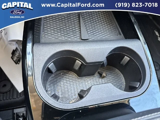 Used 2024 Green Ford Select image 31