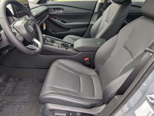 New 2026 Urban Gray Pearl Honda Touring image 10