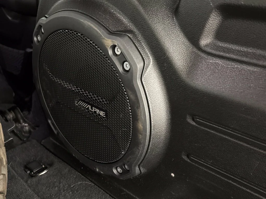 Used 2021 Black Jeep Unlimited Rubicon image 24