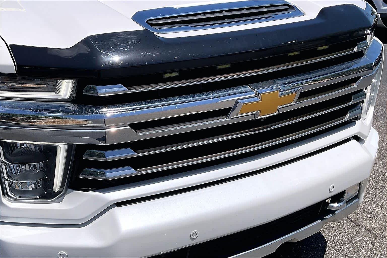 2023 Chevrolet Silverado 2500HD High Country - Photo 29