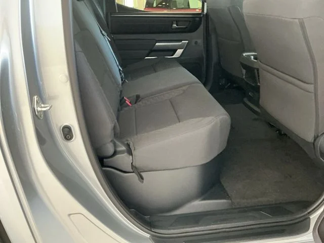 2026 Toyota Tundra SR5 - Photo 22
