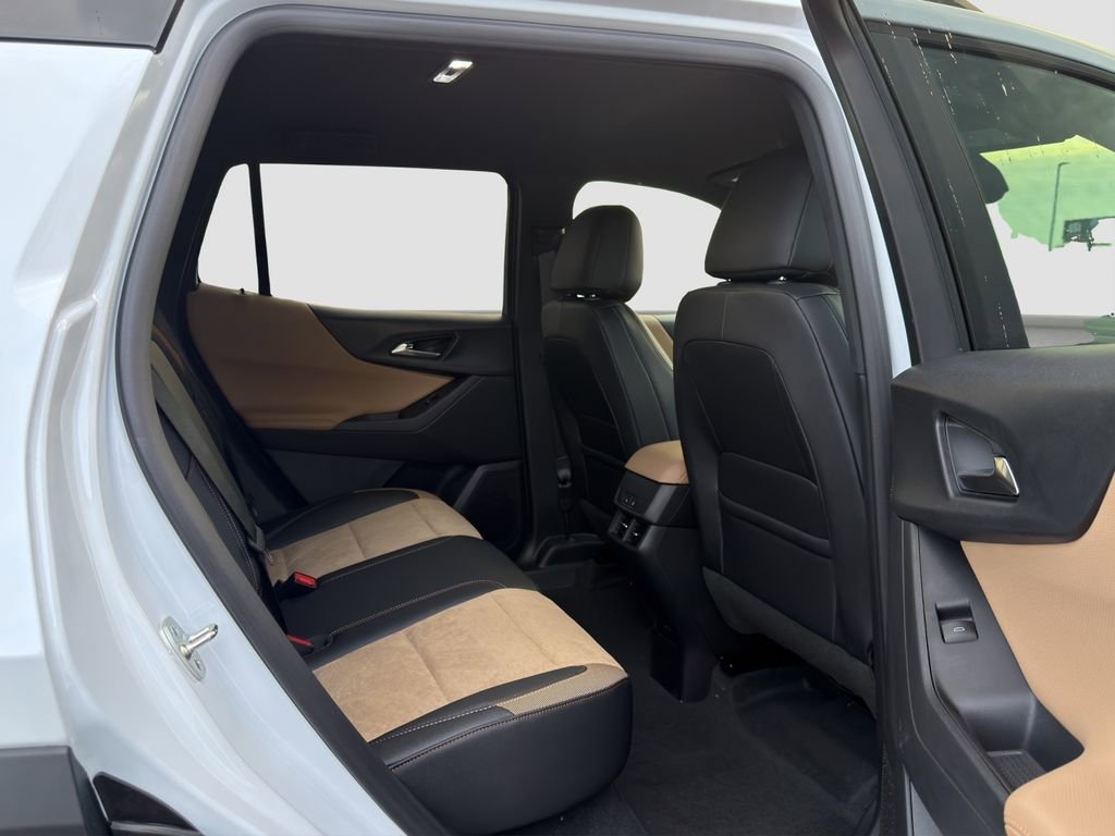 2026 Chevrolet Equinox ACTIV - Photo 19