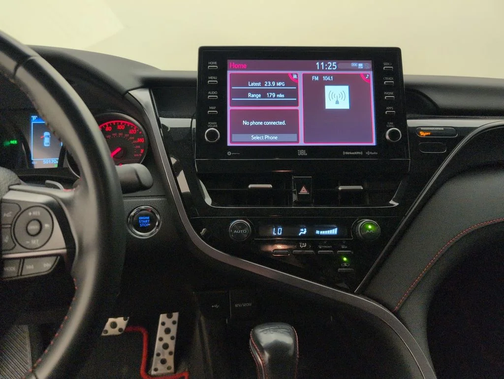 Certified Used 2023 Beige Toyota TRD V6 image 17