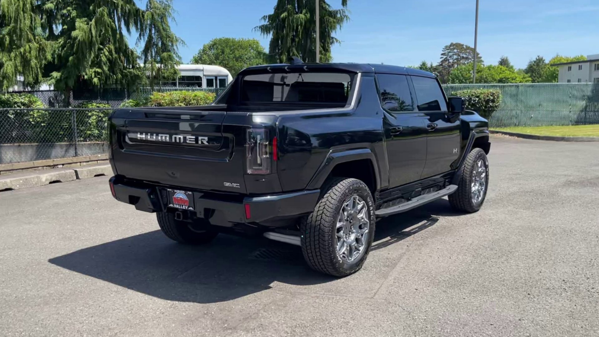 2025 GMC HUMMER EV 3X - Photo 77
