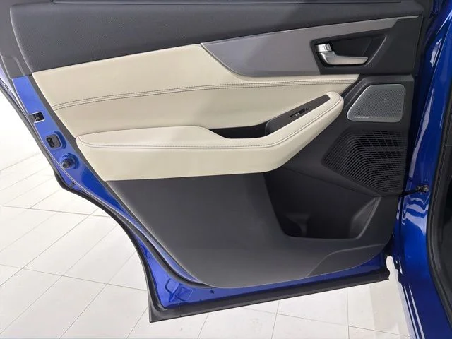 2025 Acura MDX A-spec w/Advance Package - Photo 15